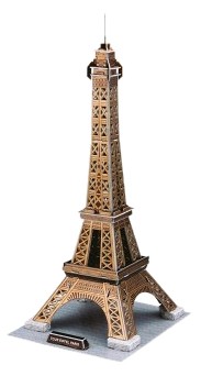 Revell 3D Puzzle Eiffel Tower Revell 3D Puzzle Eiffel Tower