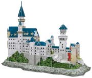 Revell 3D Puzzle Neuschwanstein Castle (00205) Revell 3D Puzzle Neuschwanstein Castle (00205)