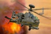 Revell AH-64D Longbow Apache Revell AH-64D Longbow Apache