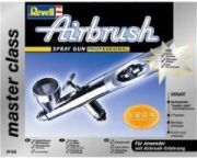Revell Airbrush Spray Gun "master class" (Professional) Revell Airbrush Spray Gun "master class" (Professional)