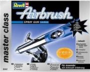Revell Airbrush Spray Gun "master class" (Vario) Revell Airbrush Spray Gun "master class" (Vario)