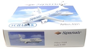 Revell Airbus A-321 Revell Airbus A-321