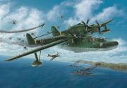 Revell Blohm und Voss BV-222 Revell Blohm und Voss BV-222