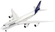 Revell Boeing 747-8 Lufthansa (03891) Revell Boeing 747-8 Lufthansa (03891)