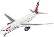 Revell Boeing 767-300ER (03862) Revell Boeing 767-300ER (03862)