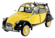 Revell Citroen 2CV Charleston (07095) Revell Citroen 2CV Charleston (07095)