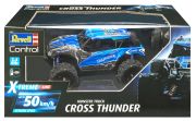Revell Control X-Treme Cross Thunder (24831) Revell Control X-Treme Cross Thunder (24831)
