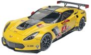 Revell Corvette C7.R (14304) Revell Corvette C7.R (14304)