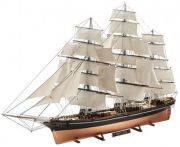 Revell Cutty Sark (05422) Revell Cutty Sark (05422)