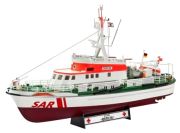 Revell DGzRS Berlin + Sea King Good Bye Set (05683) Revell DGzRS Berlin + Sea King Good Bye Set (05683)