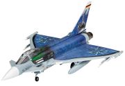 Revell Eurofighter Luftwaffe 2020 (03843) Revell Eurofighter Luftwaffe 2020 (03843)