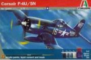 Revell F4U-5 Corsair Revell F4U-5 Corsair