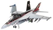 Revell F/A-18F Super Hornet (03847) Revell F/A-18F Super Hornet (03847)