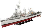 Revell German Destroyer Class 119 Z1/ Z5 (05179) Revell German Destroyer Class 119 Z1/ Z5 (05179)