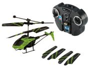 Revell Glow in the Dark Heli "STREAK" (23829) Revell Glow in the Dark Heli "STREAK" (23829)