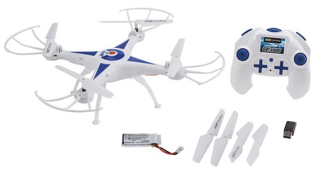 Revell GO! Stunt 23842 Revell GO! Stunt 23842