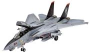 Revell Grumman F-14D Super Tomcat (03960) Revell Grumman F-14D Super Tomcat (03960)