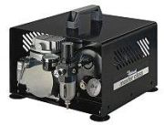 Revell Compressor "master class" Revell Compressor "master class"