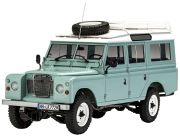 Revell Land Rover Series III (07047) Revell Land Rover Series III (07047)