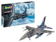 Revell Lockheed Martin F-16D Tigermeet 2014 (03844) Revell Lockheed Martin F-16D Tigermeet 2014 (03844)