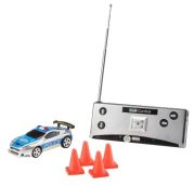 Revell Mini RC Car Police (23559) Revell Mini RC Car Police (23559)