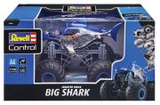 Revell Monster Truck "BIG SHARK" (24558) Revell Monster Truck "BIG SHARK" (24558)