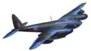 Revell Mosquito Mk.IV Bomber Revell Mosquito Mk.IV Bomber