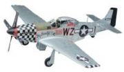 Revell P-51D Mustang Revell P-51D Mustang