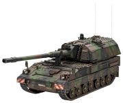 Revell Panzerhaubitze 2000 (03279) Revell Panzerhaubitze 2000 (03279)