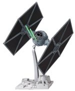 Revell Tie Fighter (01201) Revell Tie Fighter (01201)