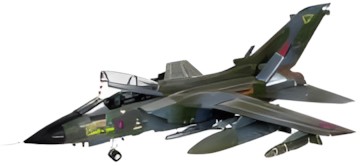 Revell Tornado GR.1 RAF (04619) Revell Tornado GR.1 RAF (04619)