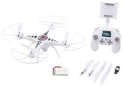 Revell Video Pro Quadcopter RtF (23818) Revell Video Pro Quadcopter RtF (23818)