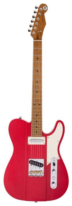 Reverend Greg Koch Signature Gristlemaster Reverend Greg Koch Signature Gristlemaster