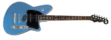 Reverend Six Gun Reverend Six Gun
