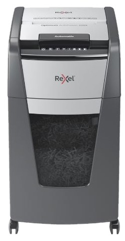 Rexel Optimum AutoFeed+ 225X Rexel Optimum AutoFeed+ 225X