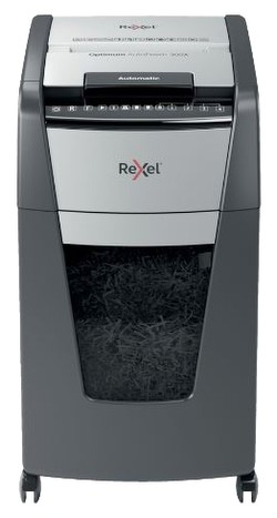 Rexel Optimum AutoFeed+ 300X Rexel Optimum AutoFeed+ 300X