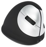 R-Go Tools HE Mouse Ergonomic Mouse Right-Handed (RGOHEWL) R-Go Tools HE Mouse Ergonomic Mouse Right-Handed (RGOHEWL)