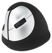 R-Go Tools HE Mouse Ergonomic Mouse Left (RGOHEWLL) R-Go Tools HE Mouse Ergonomic Mouse Left (RGOHEWLL)