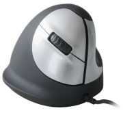 R-Go Tools HE Mouse Vertical Large Right R-Go Tools HE Mouse Vertical Large Right