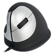 R-Go Tools HE Mouse Vertical Medium Left R-Go Tools HE Mouse Vertical Medium Left