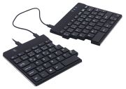 R-Go Tools Split Break Ergonomic Keyboard (RGOSP-DEWIBL) R-Go Tools Split Break Ergonomic Keyboard (RGOSP-DEWIBL)