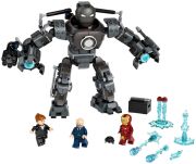 LEGO Marvel Super Heroes Iron Man and the Chaos caused by Iron Monger (76190) LEGO Marvel Super Heroes Iron Man and the Chaos caused by Iron Monger (76190)