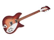 Rickenbacker 330 Rickenbacker 330