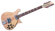 Rickenbacker 660 Rickenbacker 660