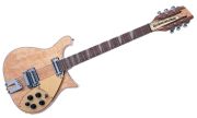 Rickenbacker 660/12 Rickenbacker 660/12
