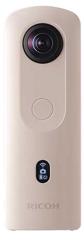 Ricoh Theta SC2 Ricoh Theta SC2