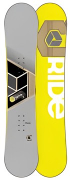 Ride Control Ride Control