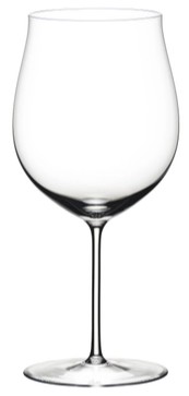 Riedel Sommeliers Burgundy Grand Cru 24.8 cm Riedel Sommeliers Burgundy Grand Cru 24.8 cm