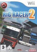 cdv Rig Racer 2 Wii cdv Rig Racer 2 Wii