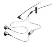 RIM BlackBerry Premium Stereo Headset RIM BlackBerry Premium Stereo Headset
